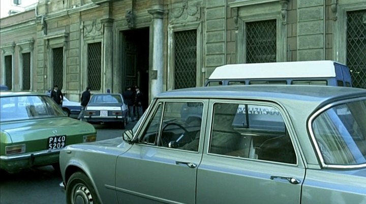 1973 Opel Ascona [A]