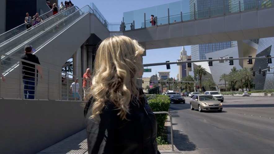 2006 Chevrolet Impala [GMX211]