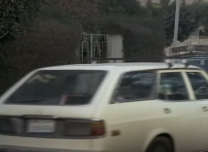 1976 Mazda 929 [LA2]