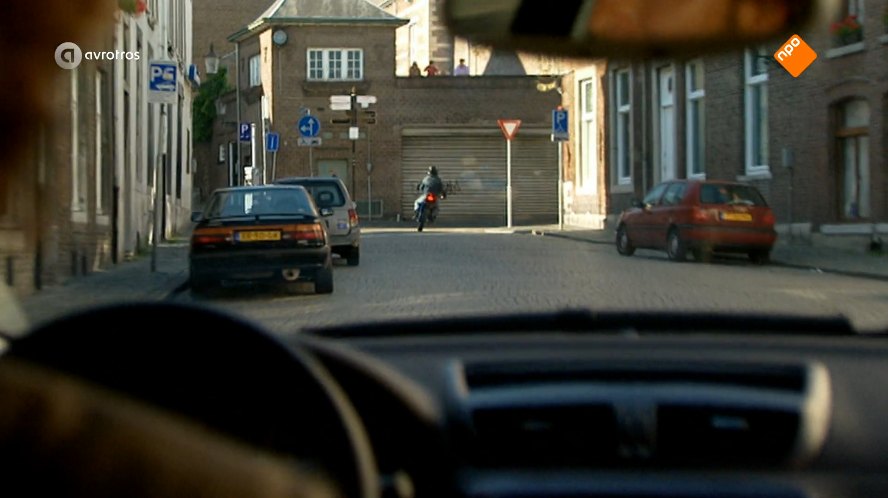 1988 Mazda 626 Coupé [GD]