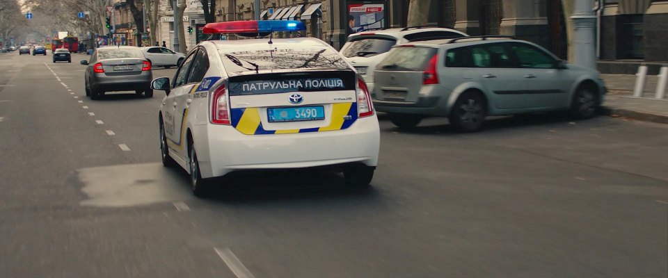 2003 Renault Mégane Grand Tour 2 [X84]