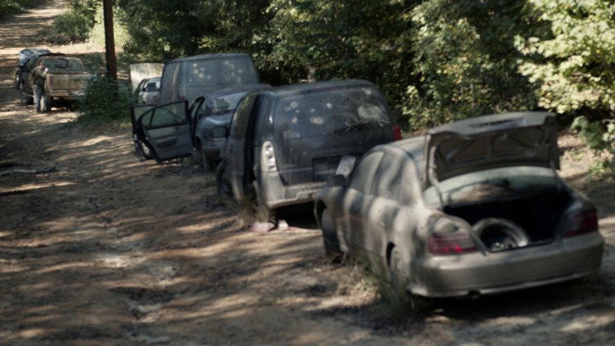 1995 Chevrolet C/K-Series Extended Cab [GMT400]