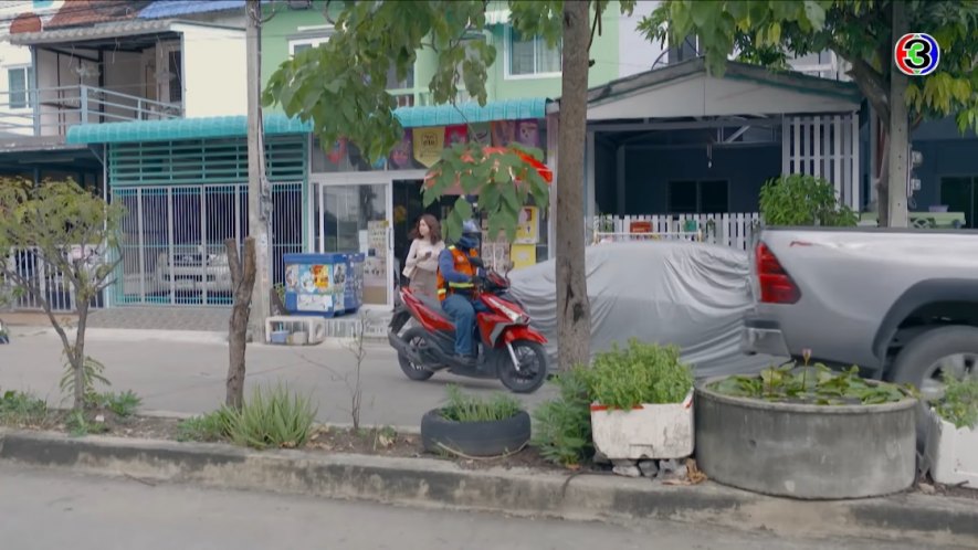 Honda Click 125i