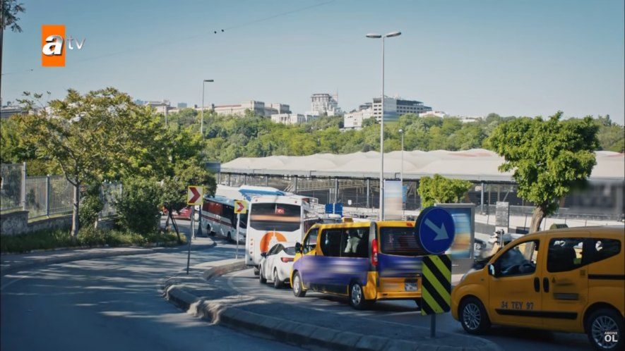 Renault Trafic Série 2 [X83]