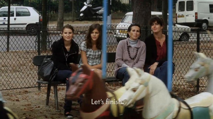 1996 Peugeot 106 Série 2 [S2]