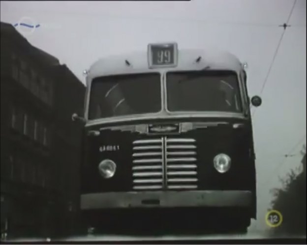 Ikarus 30