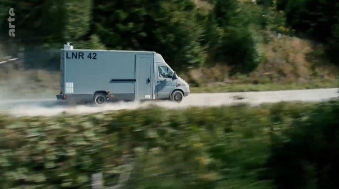 2003 Mercedes-Benz Sprinter [T1N]