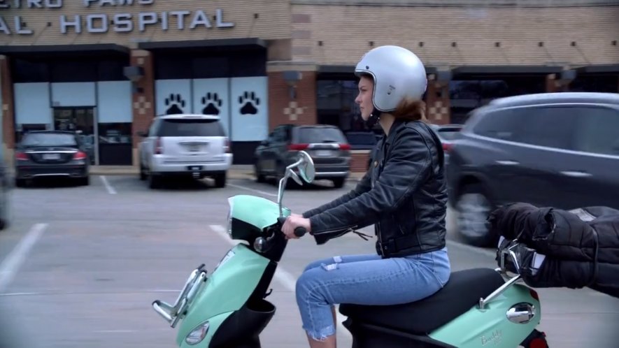 2017 Mercedes-Benz E-Klasse [W213]