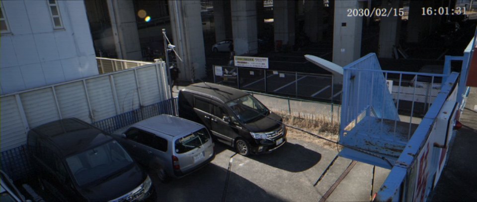 2002 Toyota Probox Van [XP50]