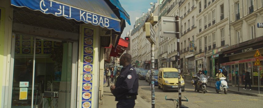 2016 Govecs GO! S1.5 Cityscoot