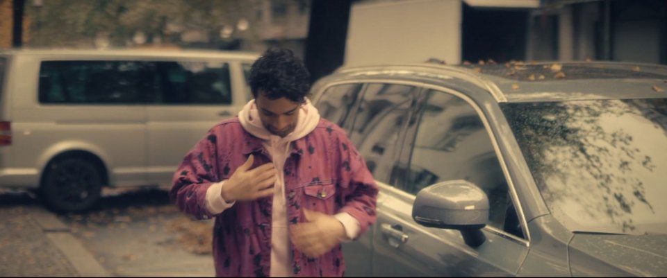 2004 Volkswagen Caravelle T5 [Typ 7H]