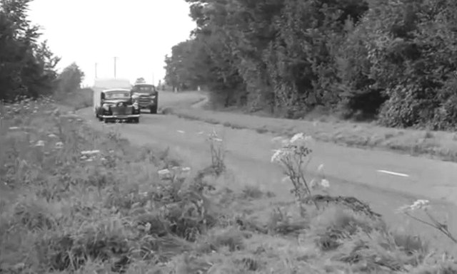 1955 Austin 303 3-Ton [WE]