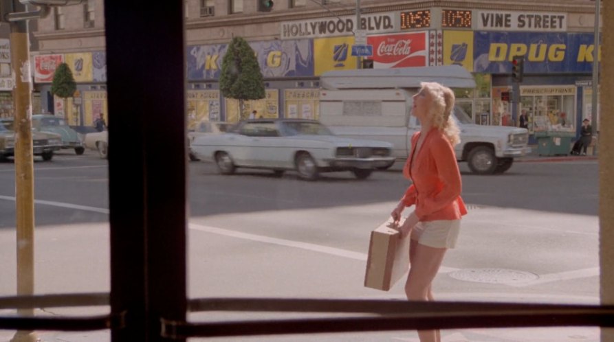 1970 Ford LTD Brougham