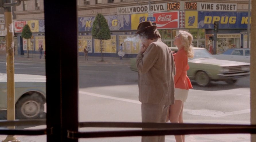 1969 Ford Fairlane 500