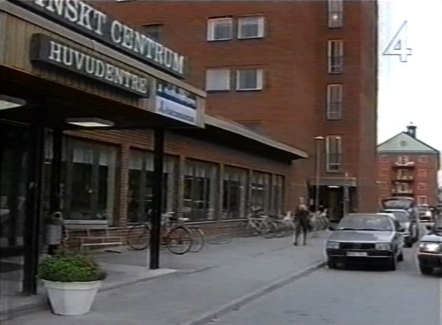 1986 Fiat Croma [154]