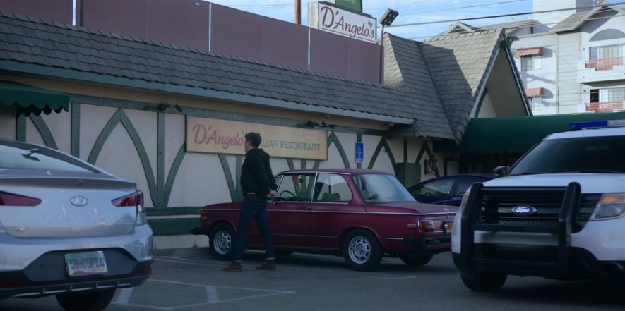 2019 Hyundai Elantra [AD]