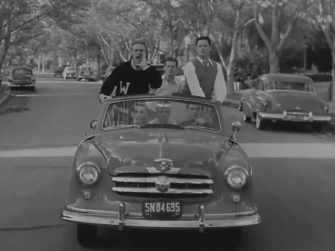 1951 Buick Super Riviera Sedan [52]