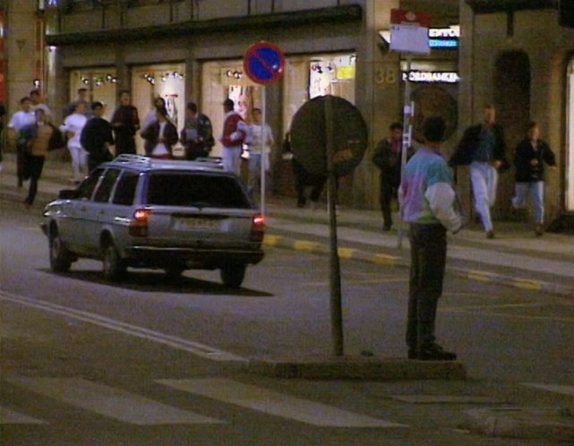 1981 Volkswagen Passat Variant B2 [Typ 32B]