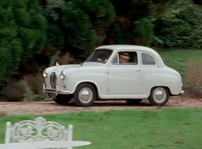 1955 Austin A30 [A2S4]