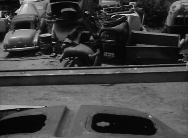 1949 Chevrolet Styleline De Luxe Convertible [2134]