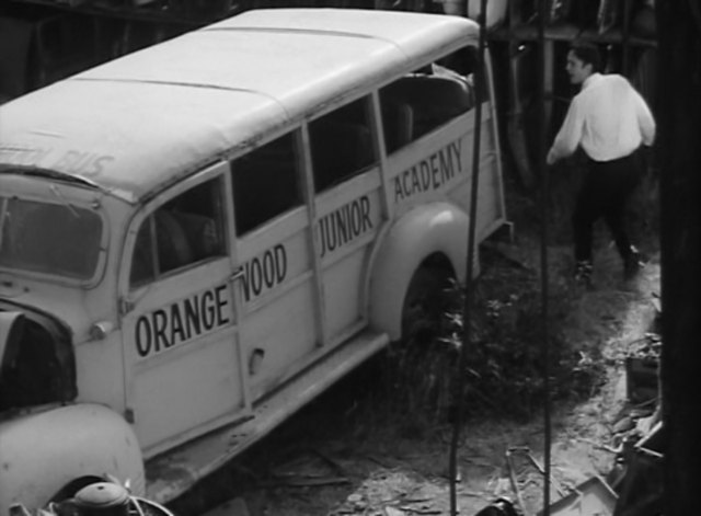 1941 Dodge W-Series Cantrell