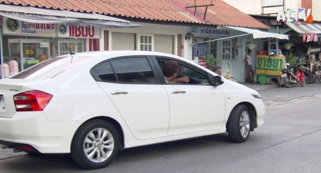 2013 Honda City [GM]