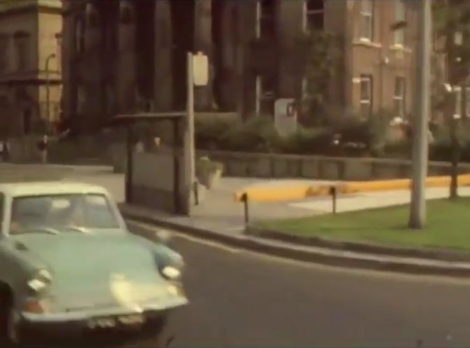 1966 Ford Anglia Deluxe [105E]