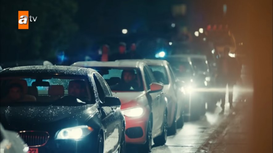 BMW 5 [F10]