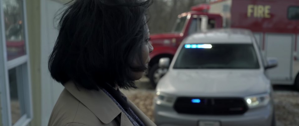 2014 Dodge Durango [WD]