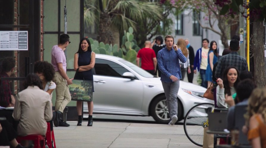 2016 Kia Optima [JF]