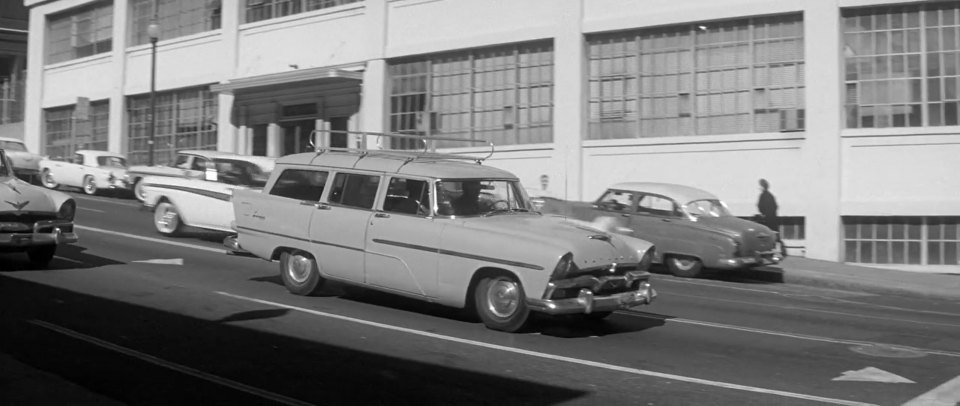 1952 Buick Super Riviera Sedan [52]