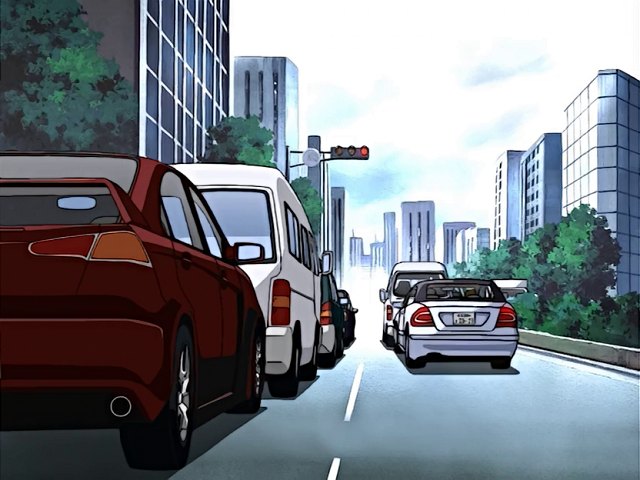 2005 Mitsubishi Concept-X