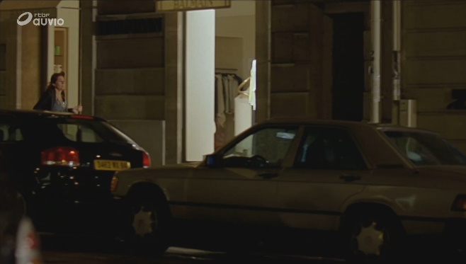 2004 Audi A3 [Typ 8P]