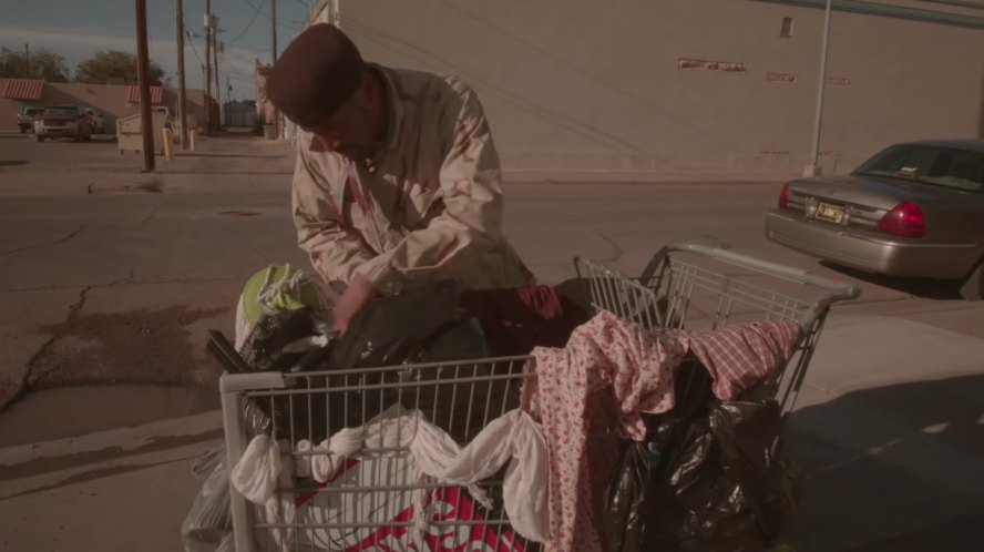 1998 Mercury Grand Marquis [M7]