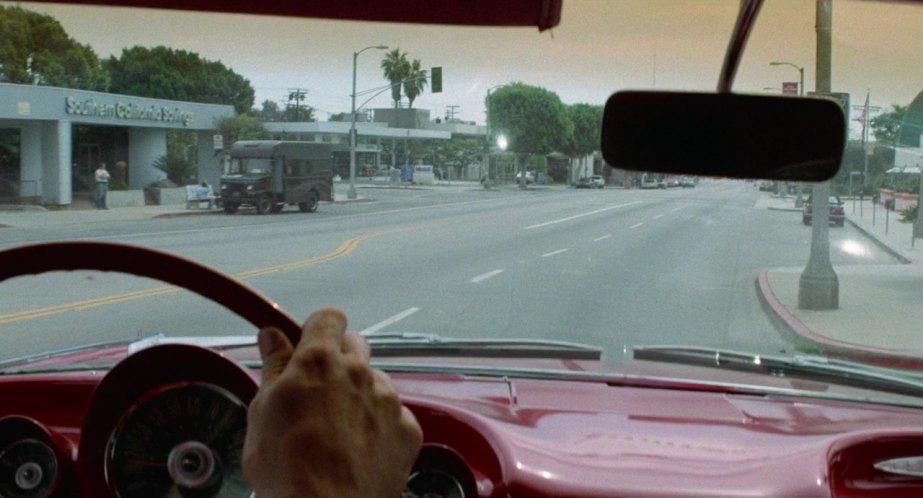 Grumman-Olson P-800 UPS Truck