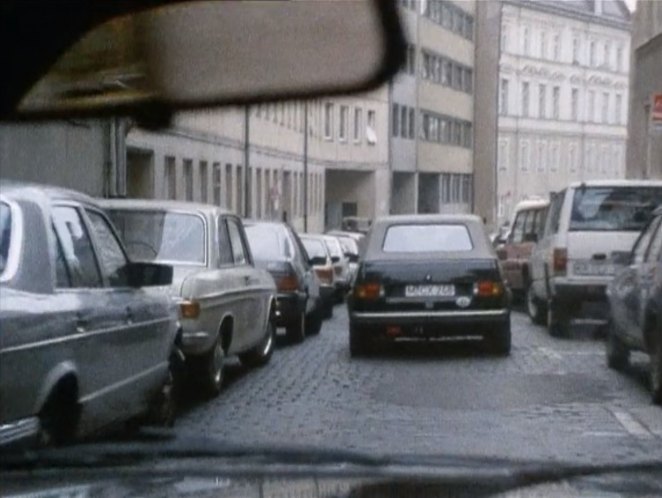 1981 Datsun Patrol [160]