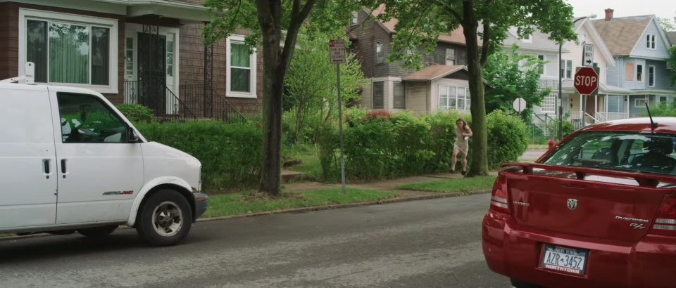 2010 Dodge Avenger R/T [JS]