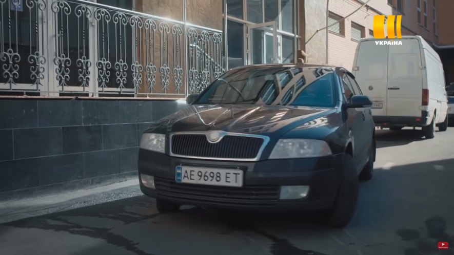 1996 Volkswagen LT II [Typ 2D]