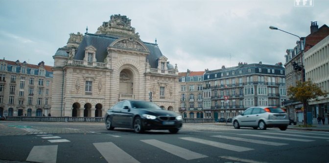 2015 BMW 4 Gran Coupé [F36]