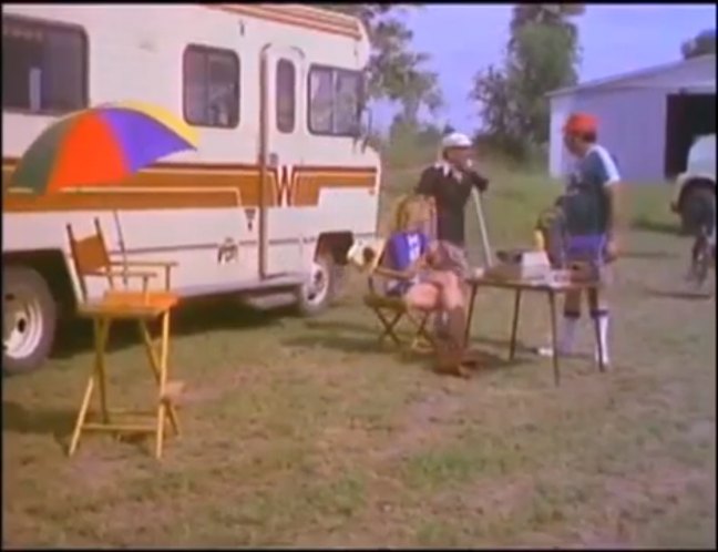 1978 Winnebago Chieftain