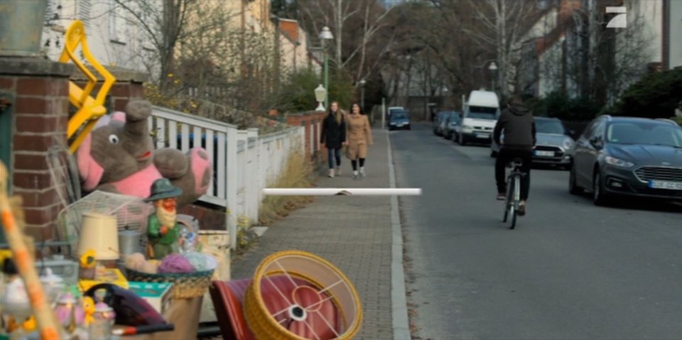 2019 Ford Mondeo Turnier MkV [CD391]