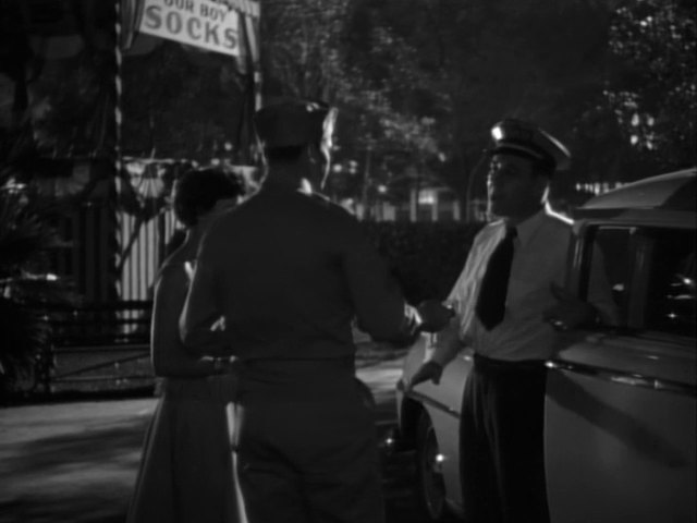 1946 De Soto Taxicab [S-11]