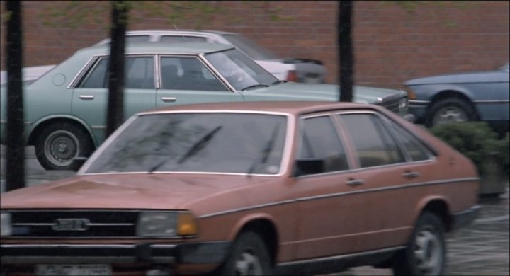 1978 Audi 100 Avant C2 [Typ 43]