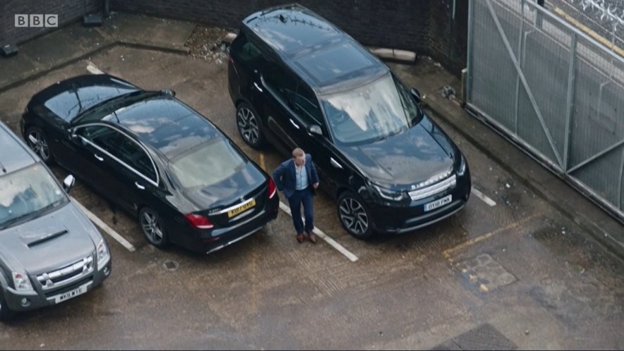 2011 Isuzu Rodeo 3.0 CRD Denver [TFS85]