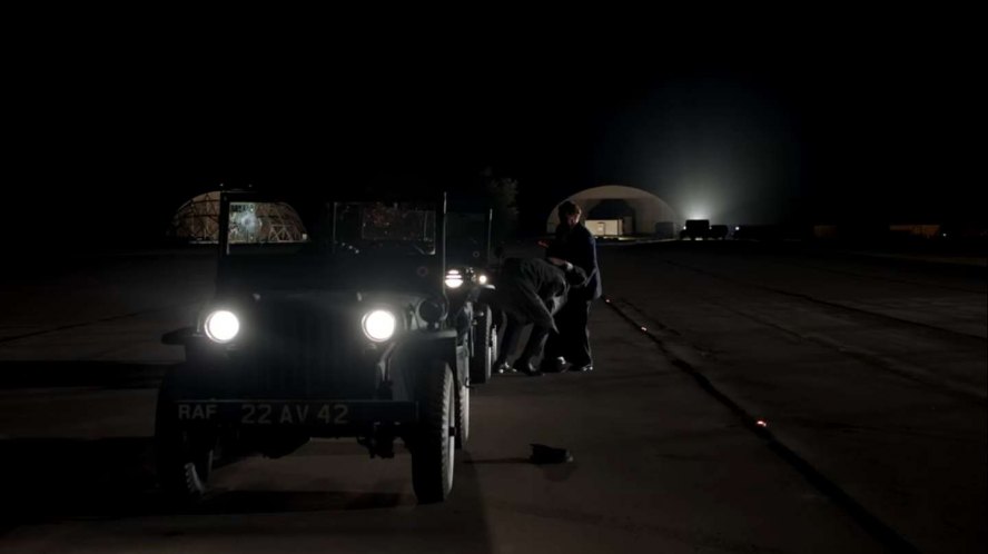 Willys MB 'Jeep'