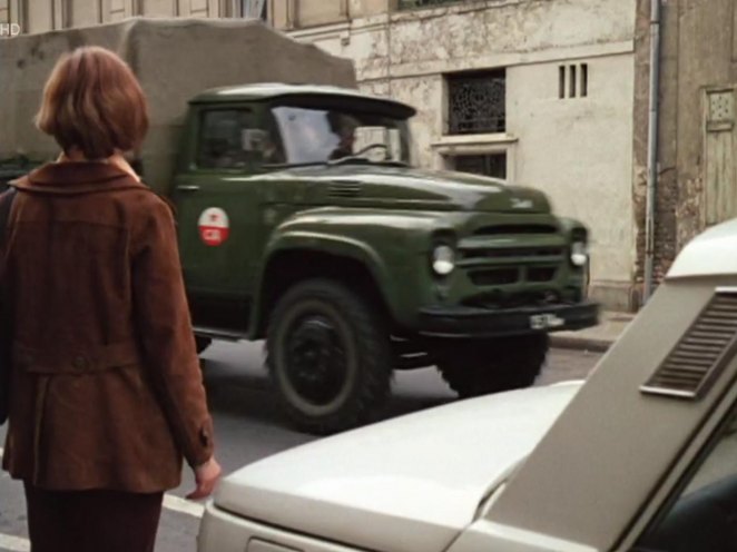 1964 ZiL 130
