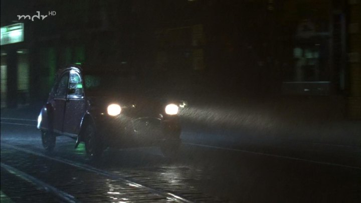 Citroën 2CV