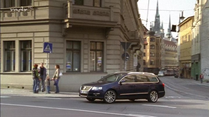 2006 Volkswagen Passat Variant TSI, Highline B6 [Typ 3C]
