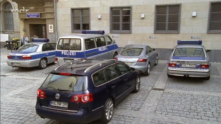 2000 Opel Omega [B]
