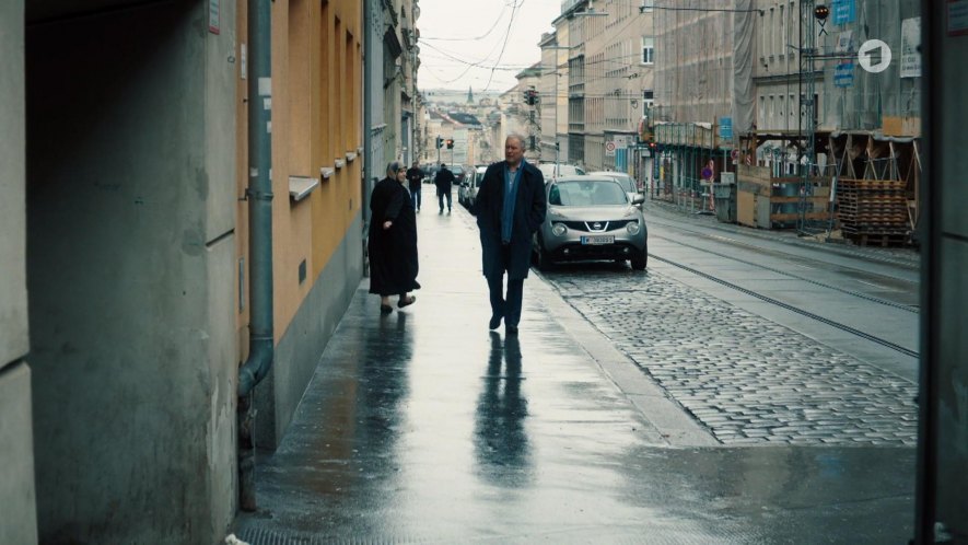 2011 Nissan Juke [F15]